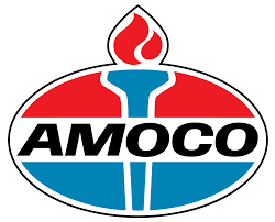 Amoco logo