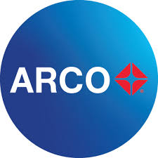 ARCO logo