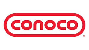Conoco logo