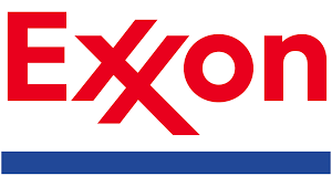 Exxon logo