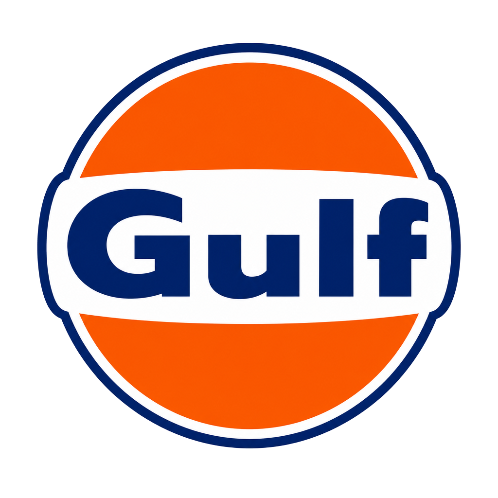 Gulf logo
