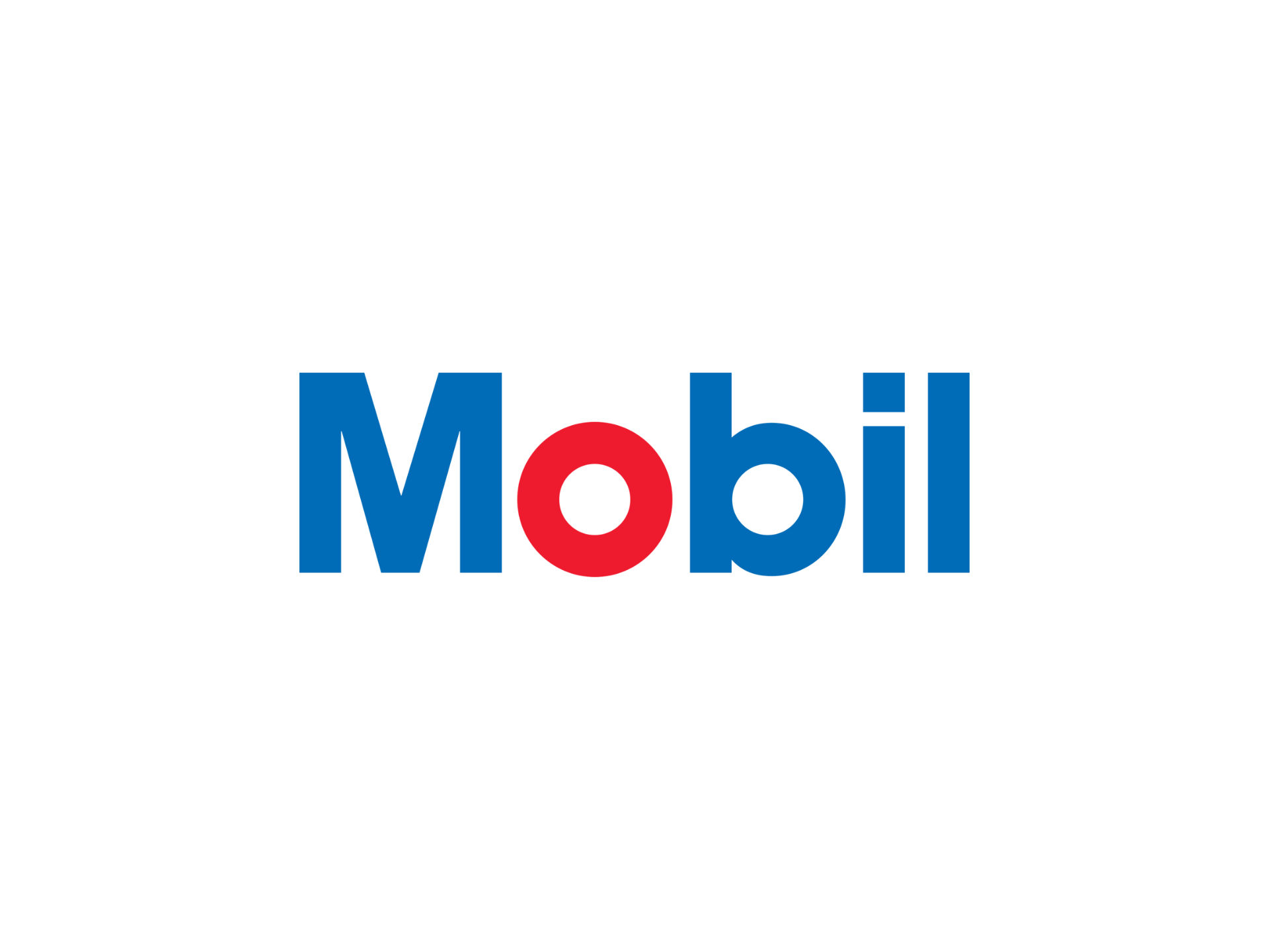 Mobil logo